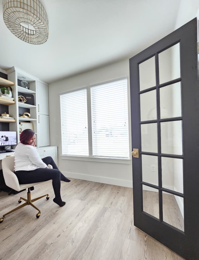 customer image