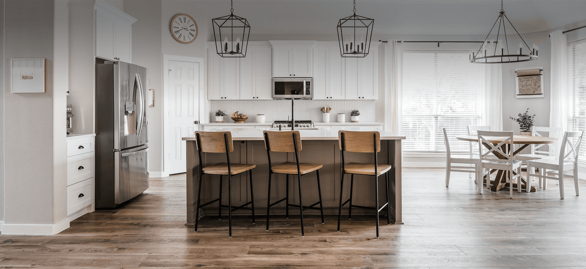 Shop All Flooring
