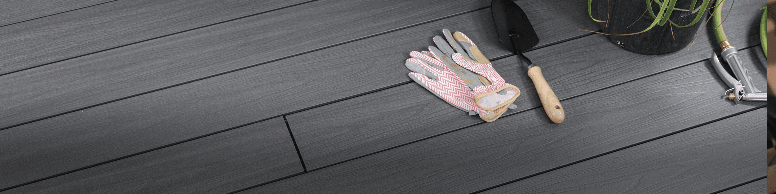 Decking Installation