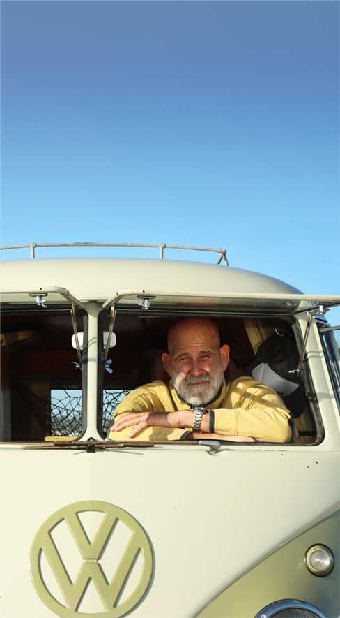 Our CEO, Doug Jackson