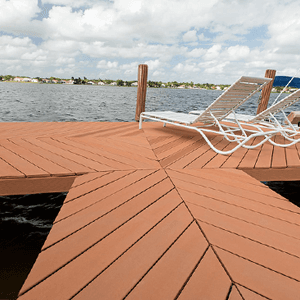 Decking Designs