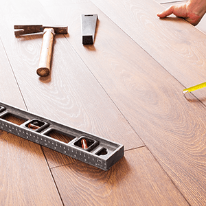 FloorScore Certified