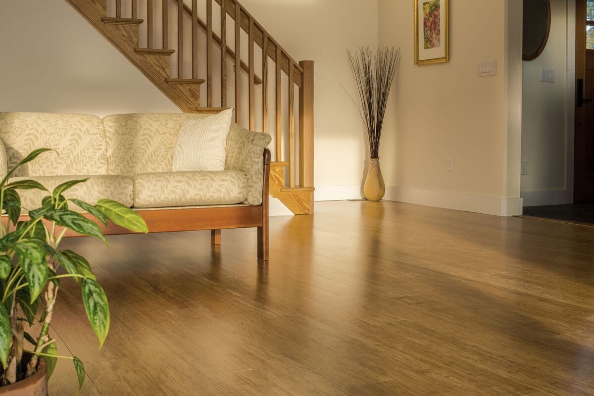 Top 10 Bamboo Flooring Myths and Facts | CALI