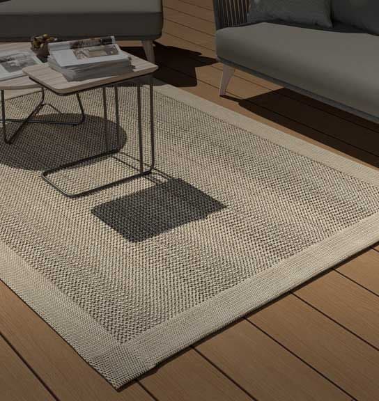 Featured: CALI Rug in Temecula