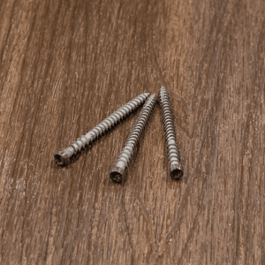 Decking Accessories Information