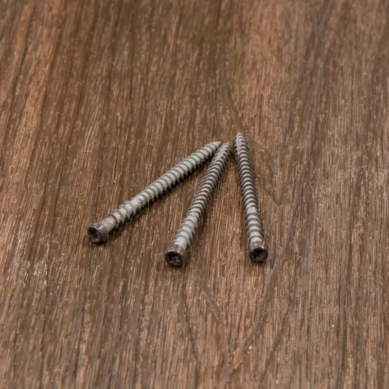 Denali TrapEase Composite Deck Screws-2