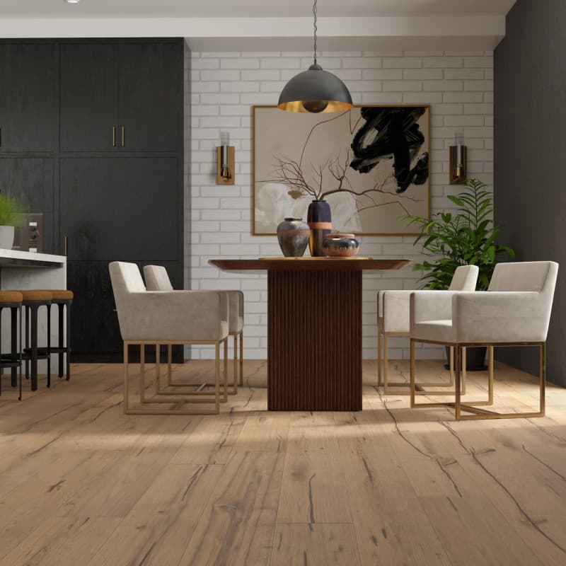 Reserve Whiskey Whiskey & Wine Hardwood Flooring-1