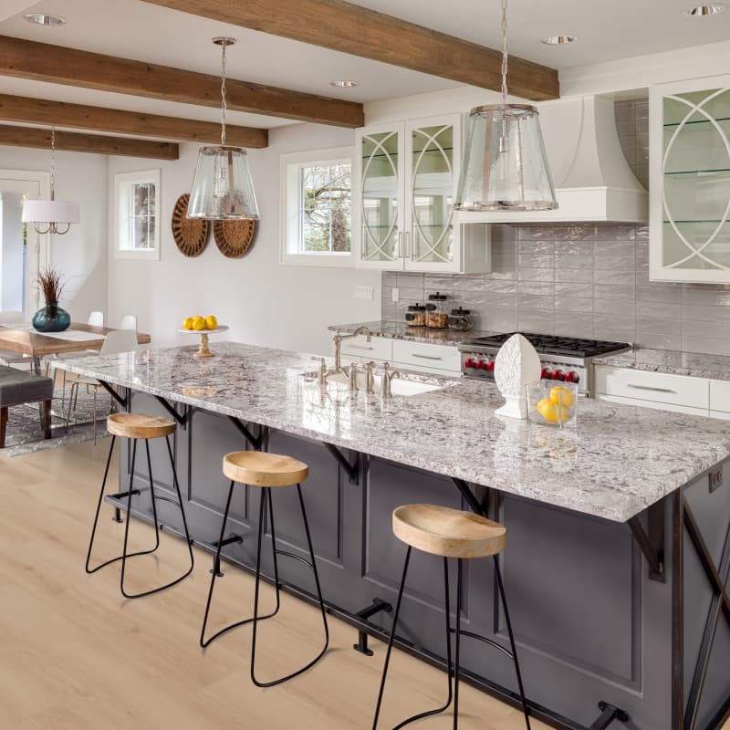 Sample - Rockaway Oak Cali Vinyl Pro Windansea - Vinyl Plank Flooring-2