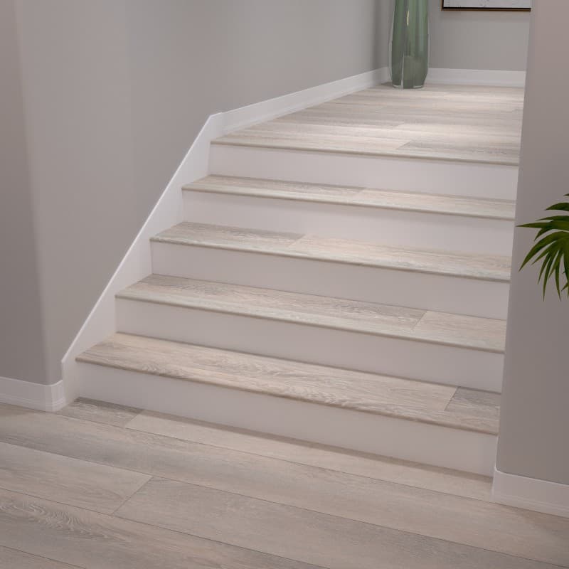 Castaway Oak Cali Vinyl Stair Nosing Flush-1