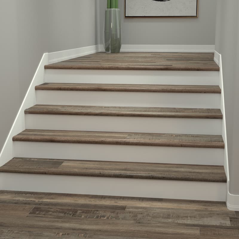 Redefined Pine Cali Vinyl Stair Nosing Overlap Windansea-1