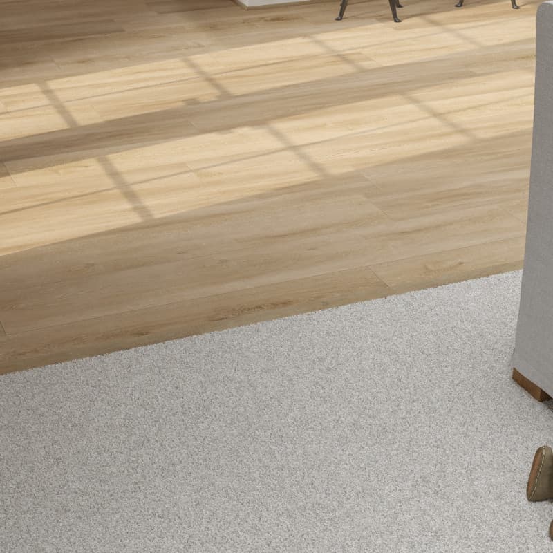 Golden Hour Oak Multi-Purpose Trim 12mm-1