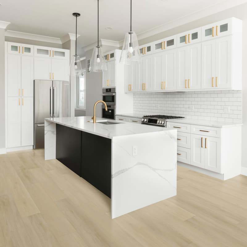 Sample - Dawn Patrol Select Premium Vinyl Plank Flooring-1