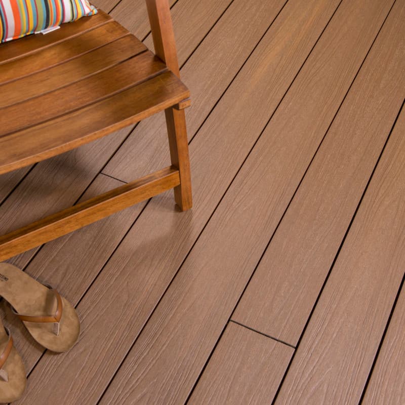 Sedona TruOrganics Square Edge 12FT-3