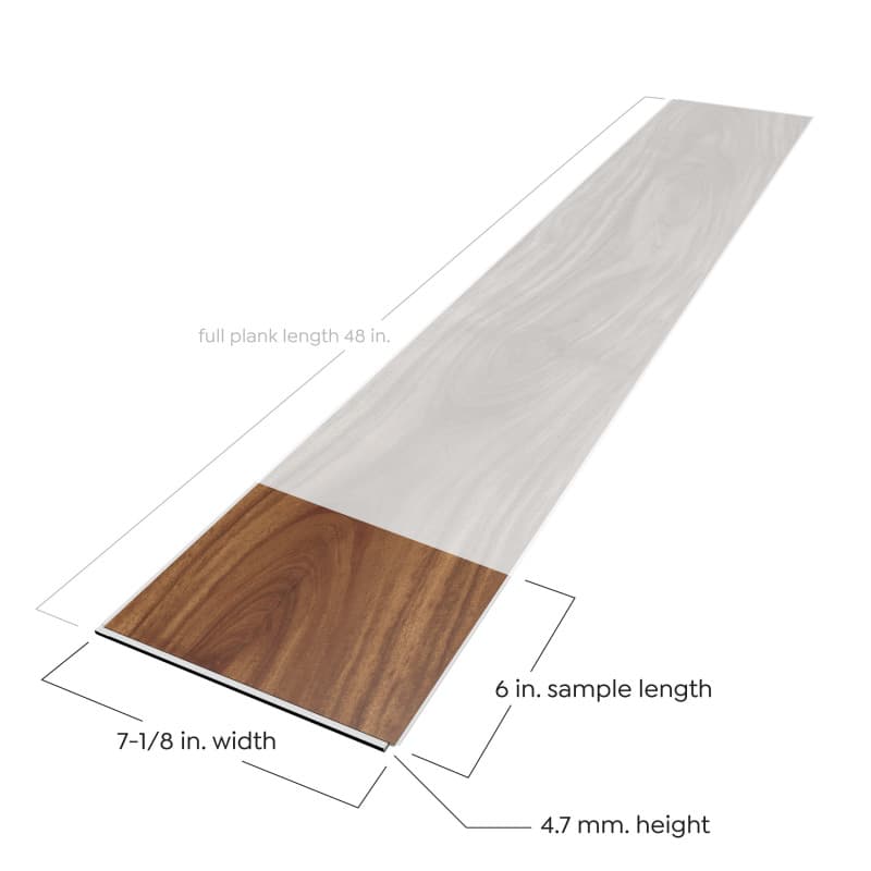 Sample - CALI Vinyl Select Classic Acacia Flooring-2