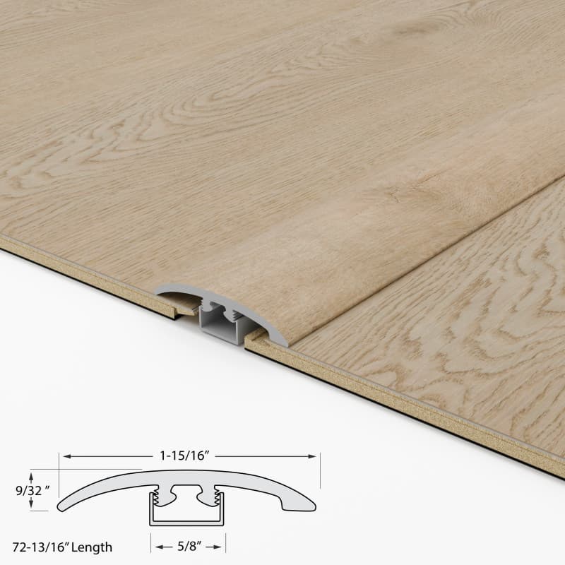 Driftwood Shore Multi-Purpose Trim 12mm-2