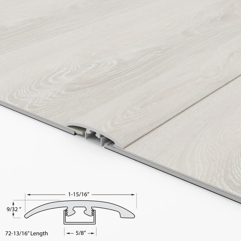 Castaway Oak Multi-Purpose Trim 6.5mm-2