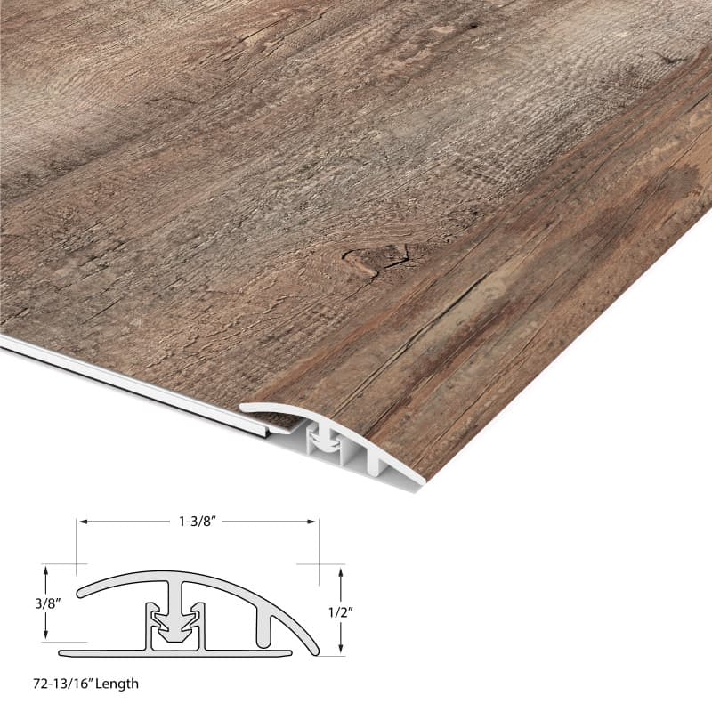 Redefined Pine Cali Vinyl Reducer Overlap Windansea