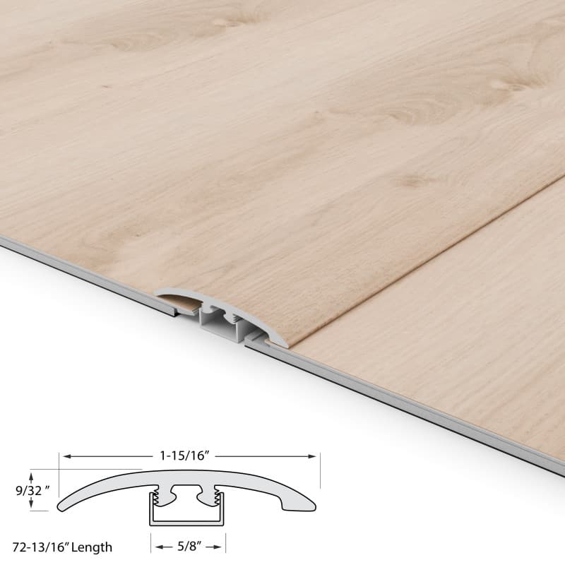 Rockaway Oak Multi-Purpose Trim 6.5mm-2