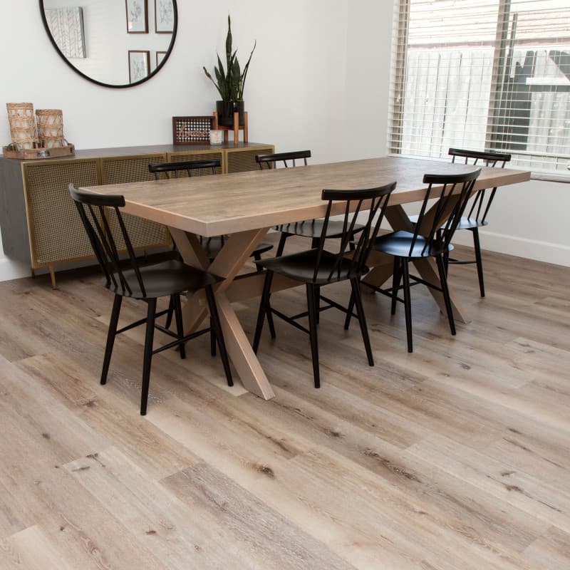 Sample - Aged Hickory Cali Vinyl Pro Windansea - Vinyl Plank Flooring-3