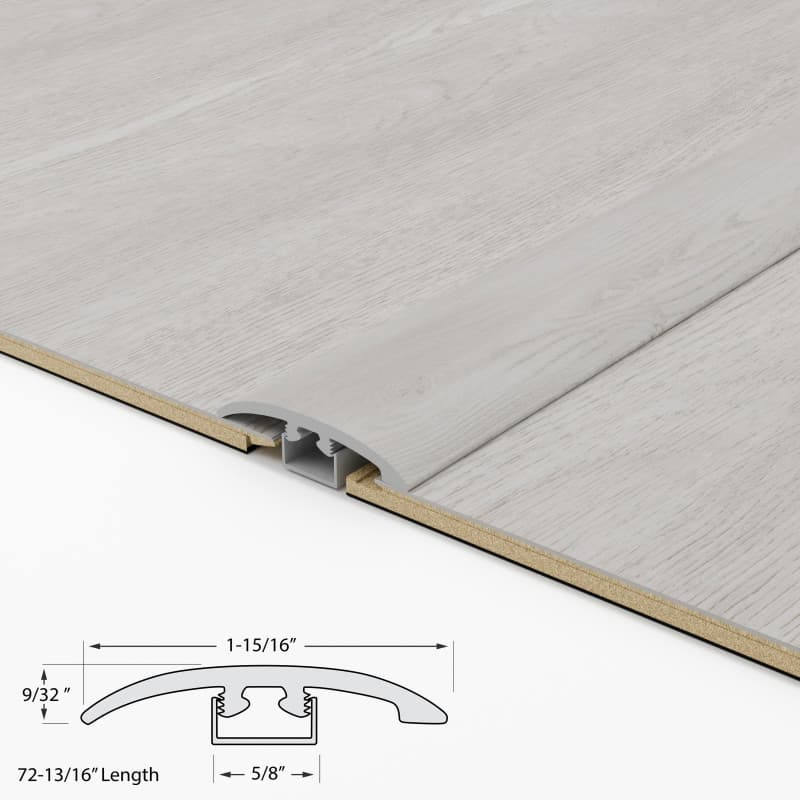Saltwater Oak Multi-Purpose Trim 12mm-2