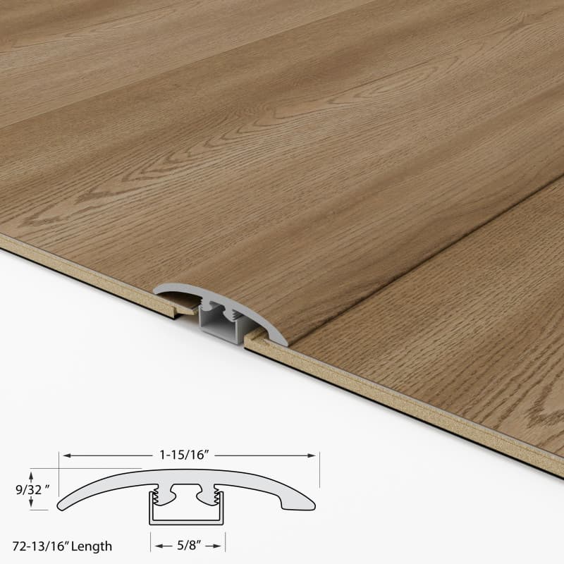 Golden Hour Oak Multi-Purpose Trim 12mm-2