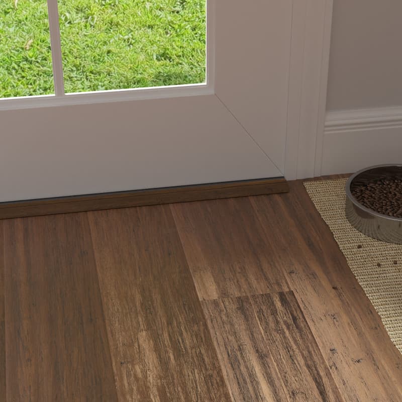 Antique Java Threshold 7/16"-1