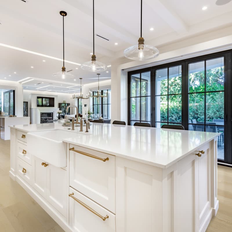 Sample - Laguna Sand Select Premium Vinyl Plank Flooring-1