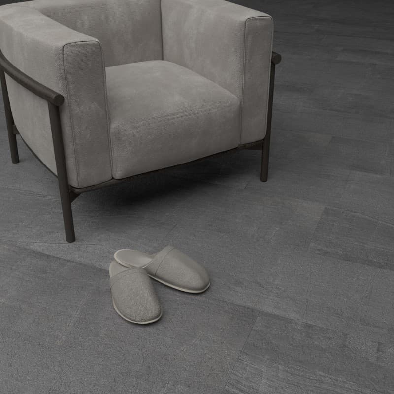 Black Sands Marble CALI Laminate Shorebreak-2