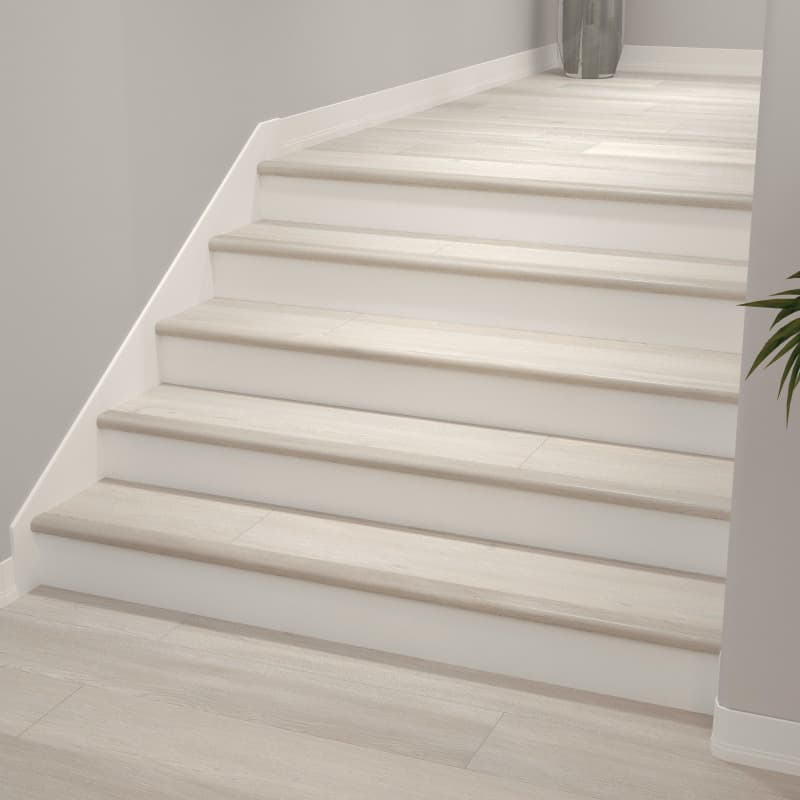 Dawn Patrol Stair Nosing Overlap