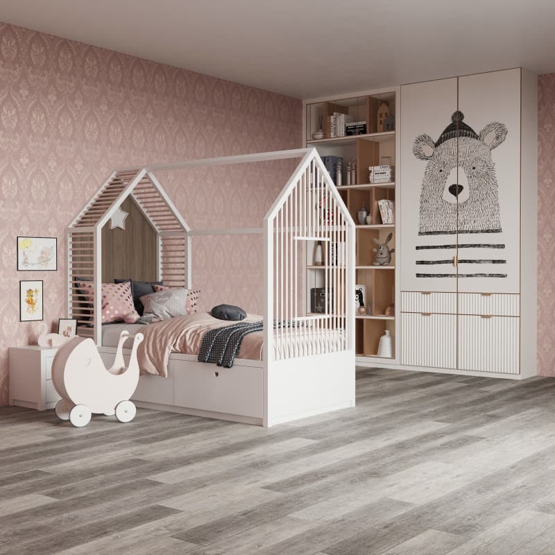 Sample - Alderwood Select Premium Vinyl Plank Flooring-3