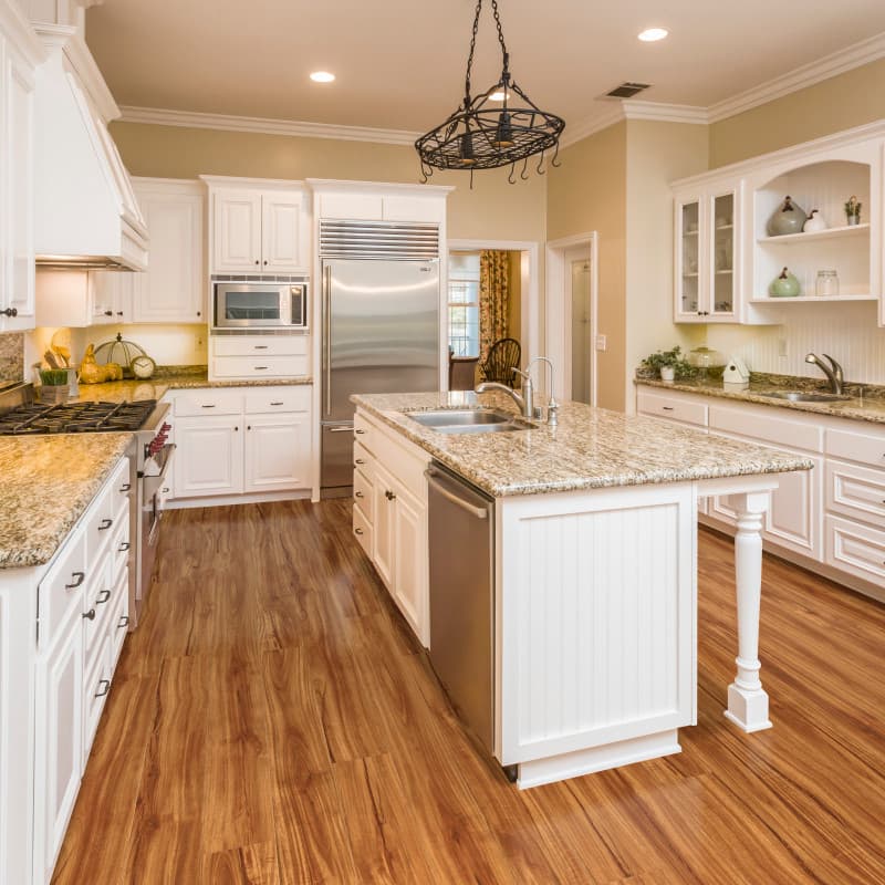 Sample - CALI Vinyl Select Classic Acacia Flooring-1