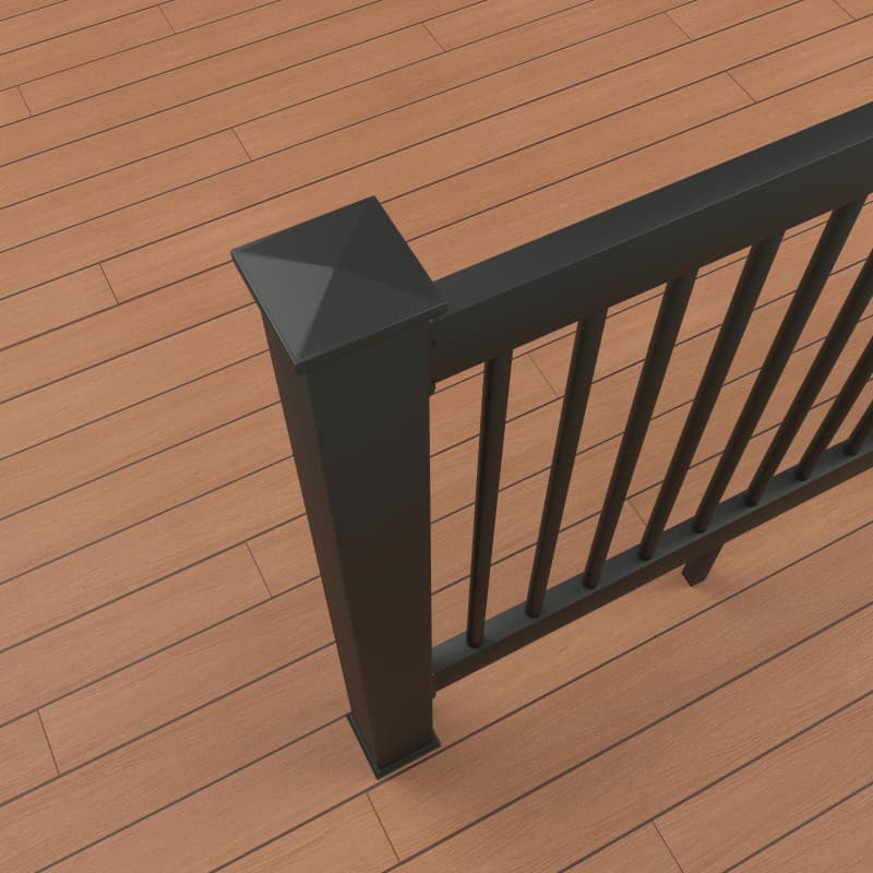 Black Rail Kit-1