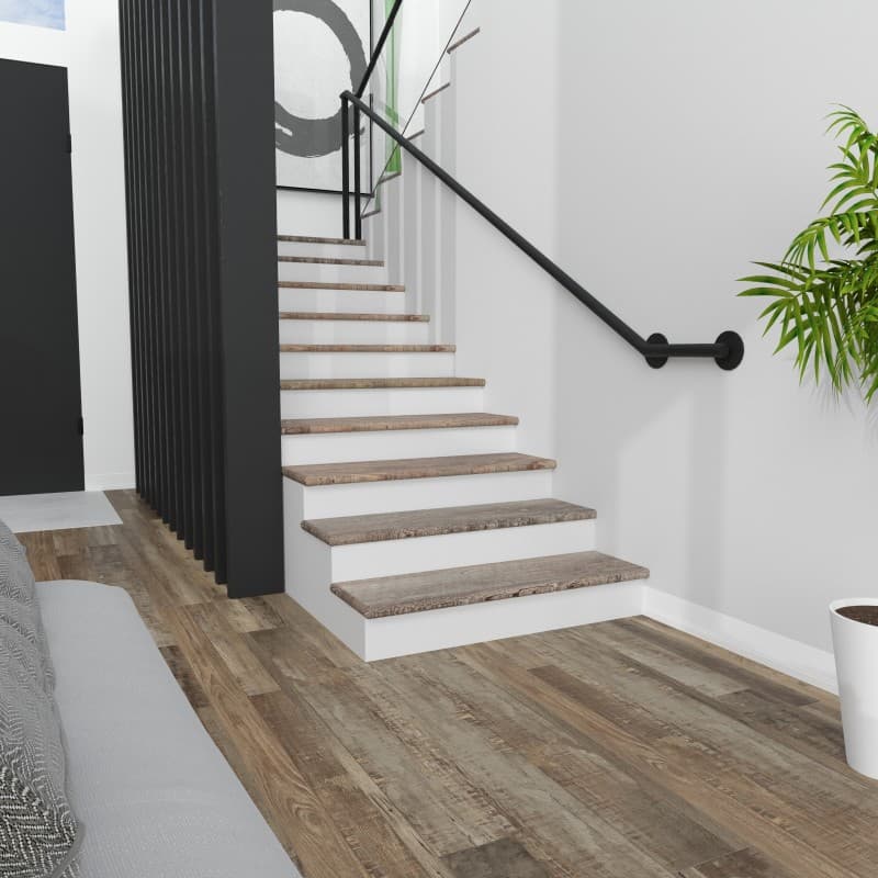Redefined Pine Tread w/ Cap Universal