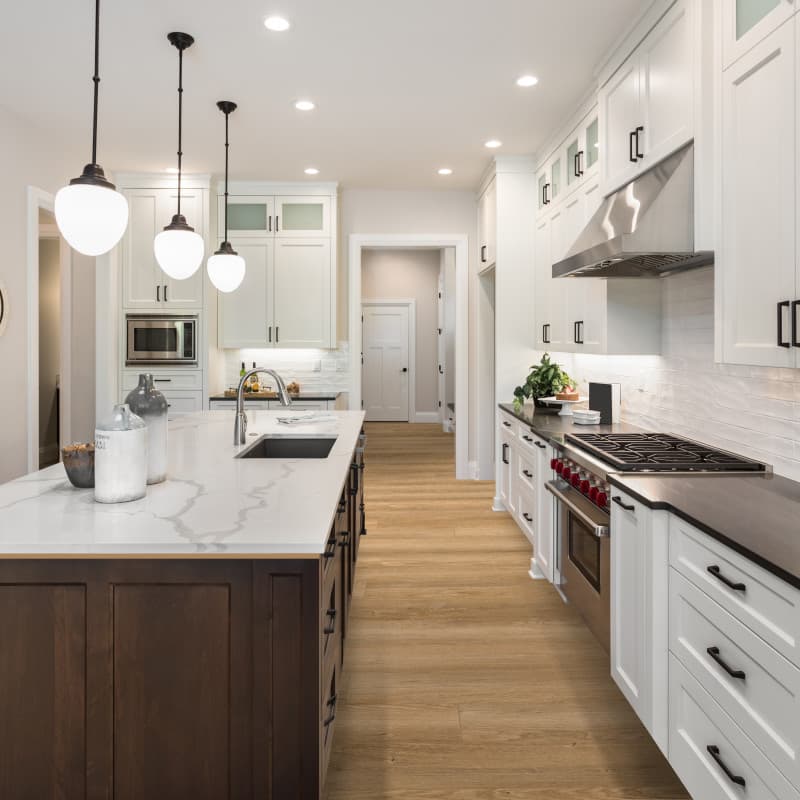 Sample - Outer Reef Cali Vinyl Pro Windansea - Vinyl Plank Flooring-1