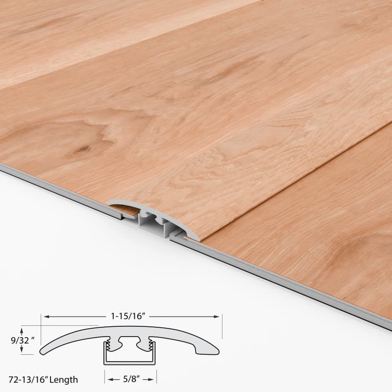 South Seas Oak Multi-Purpose Trim 6.5mm