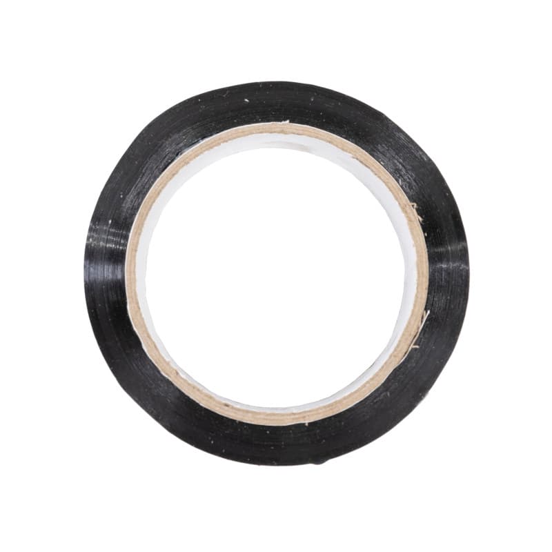 Metalized Aluminum Seal Tape-1