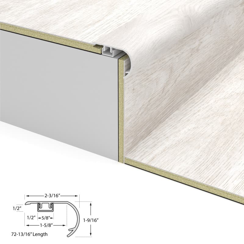 Saltwater Oak Stair Nosing Overlap-1