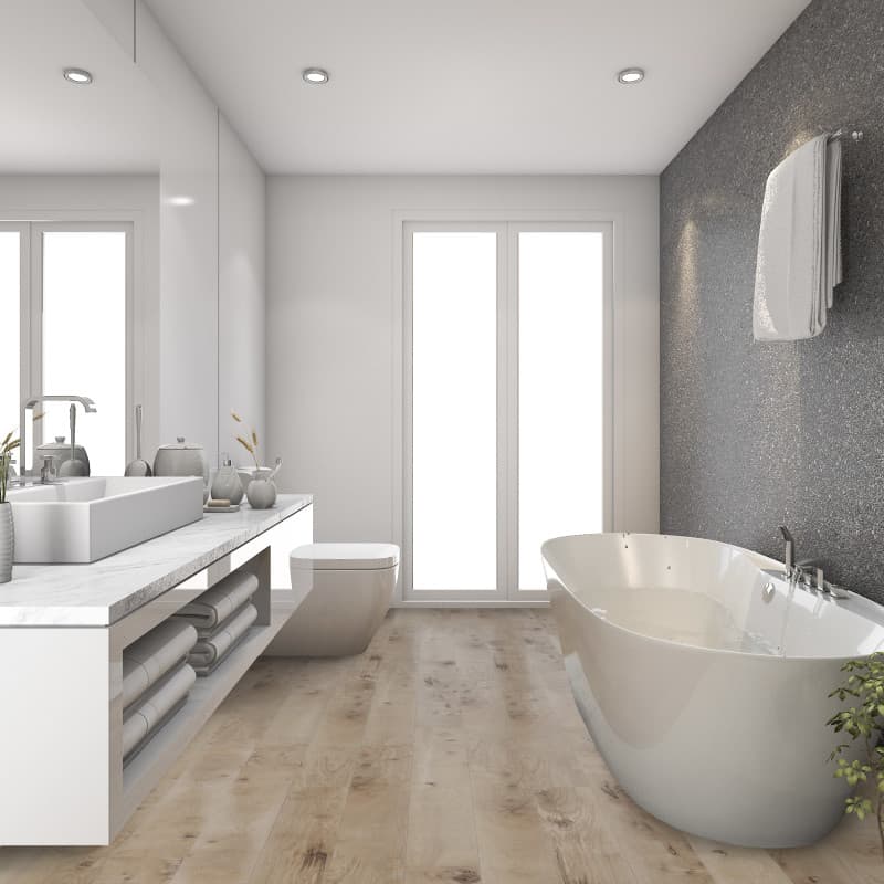 Sample - Seaboard Oak Select Premium Vinyl Plank Flooring-2
