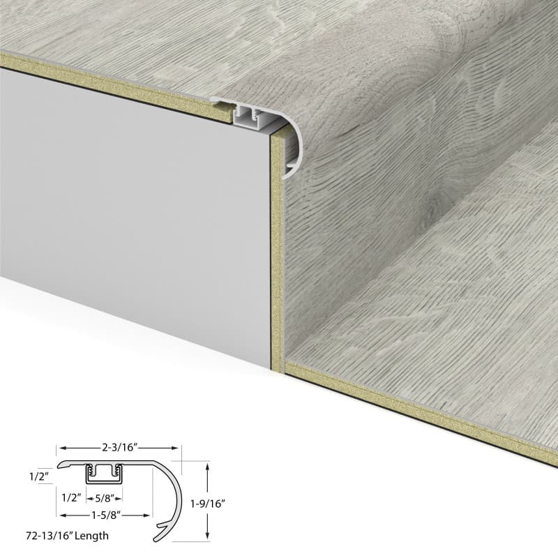 Diamondhead Stair Nosing Overlap-1