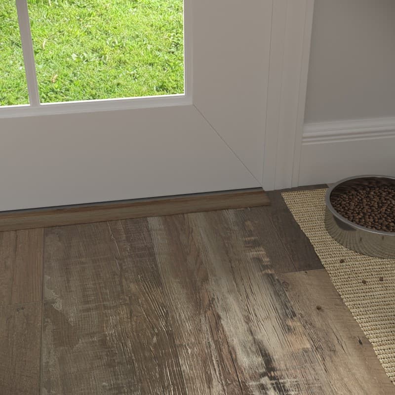 Redefined Pine Cali Vinyl Threshold Classic