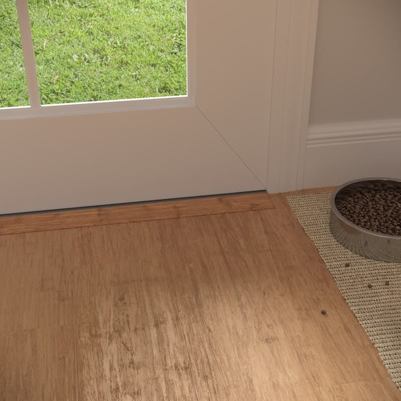 Mocha Cali Bamboo Threshold-1