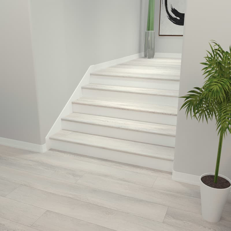 Castaway Oak Cali Vinyl Stair Nosing Overlap-1