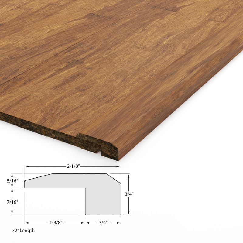 Light Java Click Threshold 7/16"-2