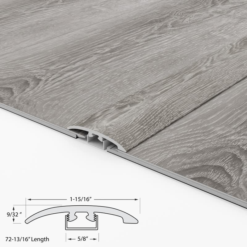 Breakwater Oak Multi-Purpose Trim 6.5mm-2