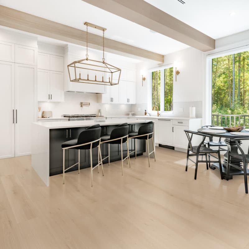 Sample - Rockaway Oak Cali Vinyl Pro Windansea - Vinyl Plank Flooring-1