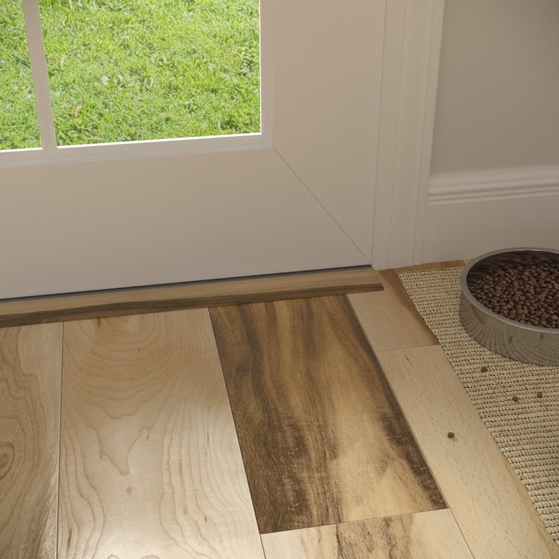 Huntington Hickory Cali Vinyl Threshold-1
