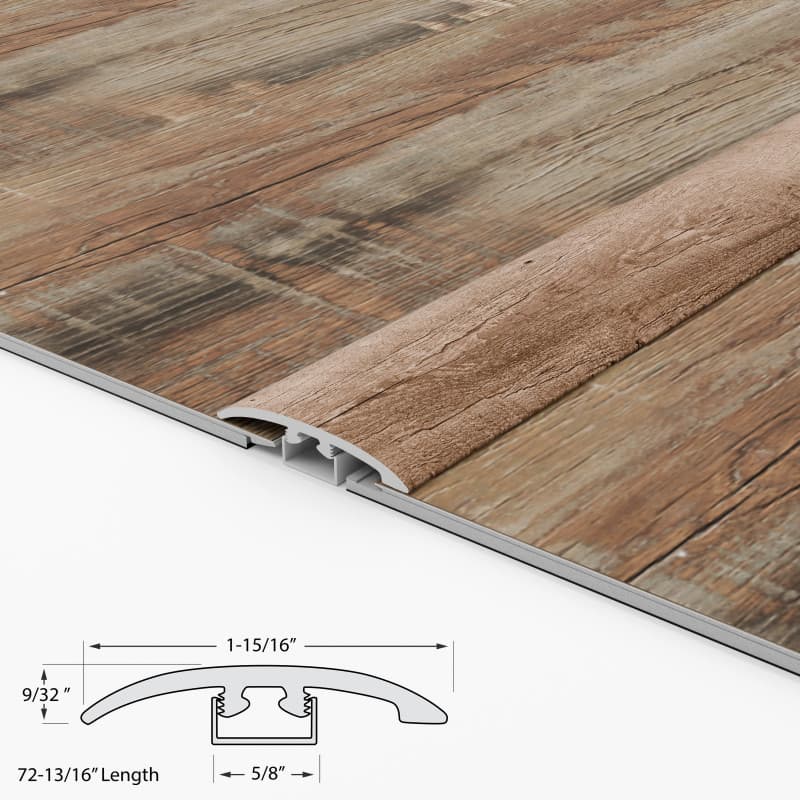 Redefined Pine Multi-Purpose Trim 6.5mm-2