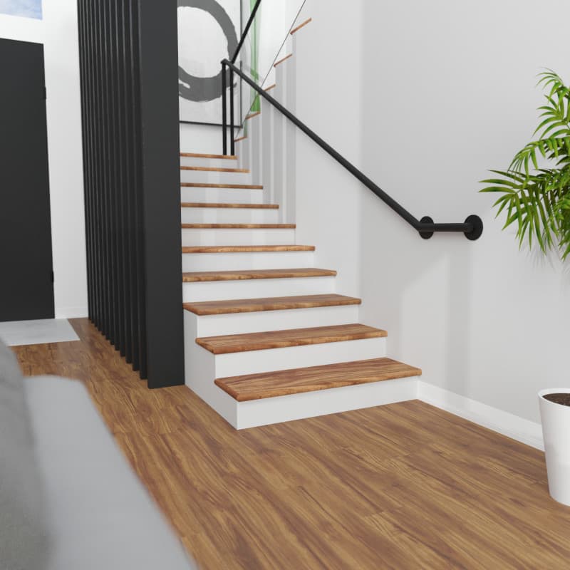 Classic Acacia Tread w/ Cap Universal-1