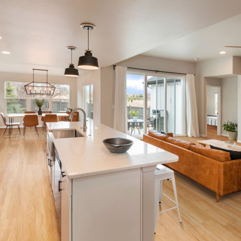 Sample - Blonde Ale Select Premium Vinyl Plank Flooring-1