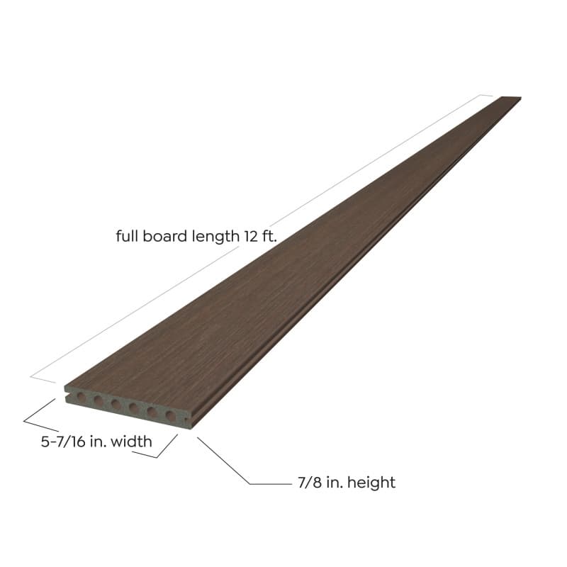 Denali TruOrganics 3G 12ft-2